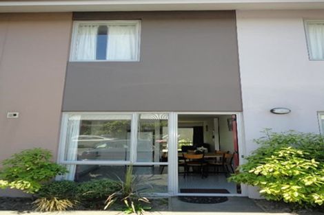 Photo of property in 4/340 Lincoln Road, Addington, Christchurch, 8024