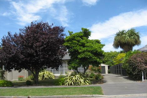 Photo of property in 13 Newport Street, Avondale, Christchurch, 8061