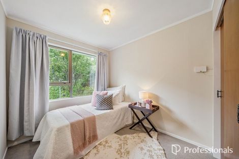 Photo of property in 14 Hibiscus Grove, Maungaraki, Lower Hutt, 5010