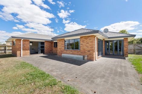 Photo of property in 6 Bellona Place, Flagstaff, Hamilton, 3210