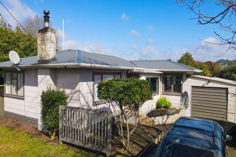 Photo of property in 20 Huia Street, Hillcrest, Rotorua, 3015