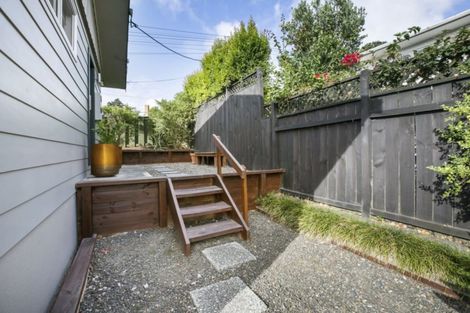 Photo of property in 37b Salisbury Road, Birkdale, Auckland, 0626