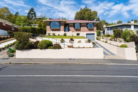 Photo of property in 38 Hocken Street, Kenmure, Dunedin, 9011