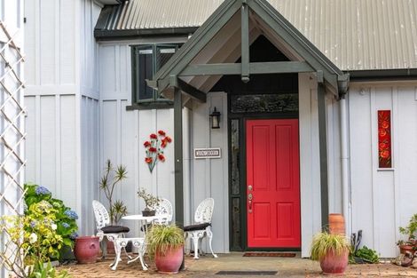 Photo of property in 329 Sharp Road, Warkworth, 0982