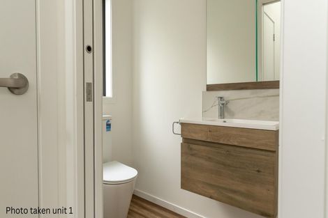 Photo of property in 2/4 Marama Street, Castor Bay, Auckland, 0620