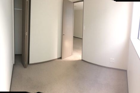 Photo of property in Dual Apartments, 303/142 Vivian Street, Te Aro, Wellington, 6011