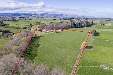 Photo of property in 343 Davidsons Road, Lincoln, Christchurch, 7674