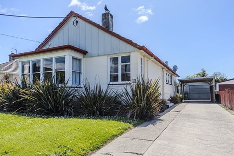 Photo of property in 12 Harlech Street, Oamaru North, Oamaru, 9400