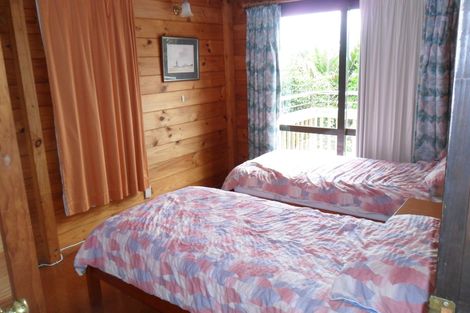 Photo of property in 103 Leigh Road, Leigh, 0985