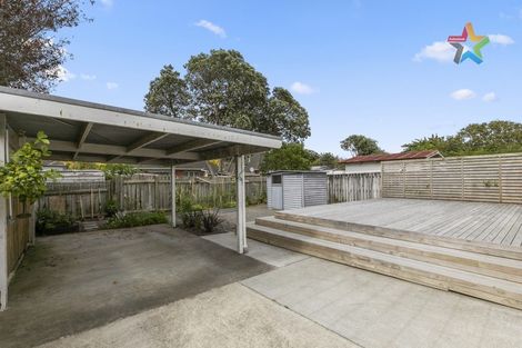 Photo of property in 32 Fisk Street, Naenae, Lower Hutt, 5011