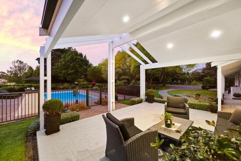 Photo of property in 11 Blue Heron Place, Tamahere, Hamilton, 3283