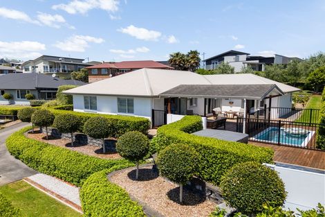 Photo of property in 134 Kacey Avenue, Te Awamutu, 3800