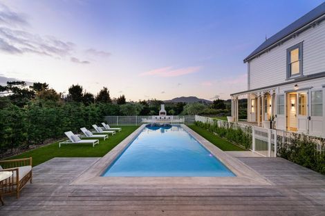 Photo of property in 130 Omaha Flats Road, Tawharanui Peninsula, Warkworth, 0986