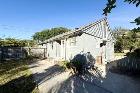 Photo of property in 73 Ford Road, Opawa, Christchurch, 8023