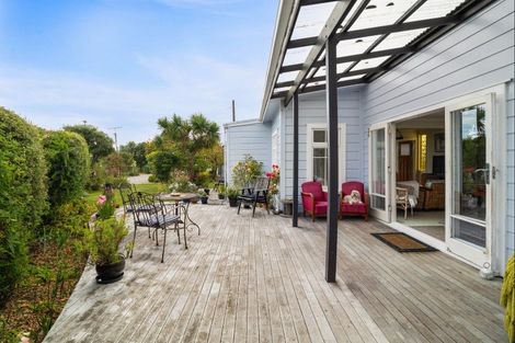 Photo of property in 10 Muri Street, Aramoana, Port Chalmers, 9082