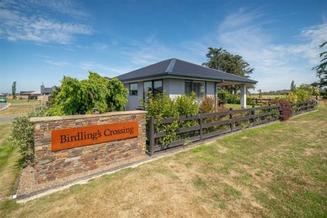 Photo of property in 48 Clausen Avenue, Leeston, 7632