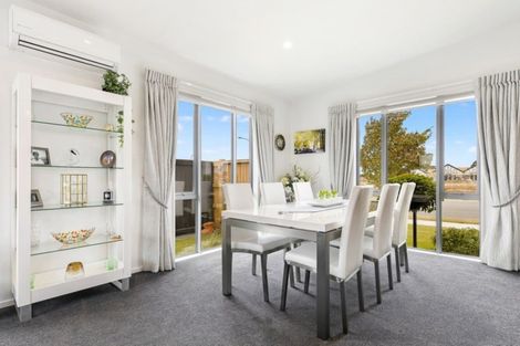 Photo of property in 51 Silverstream Boulevard, Kaiapoi, 7630