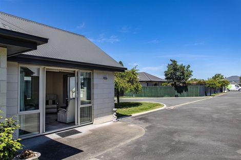 Photo of property in 20b Victoria Street, Rangiora, 7400