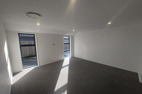 Photo of property in 9 Westbrook Avenue, Rolleston, 7615