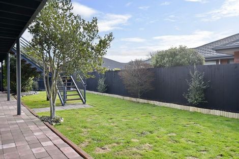 Photo of property in 3 Highfield Lane, Rangiora, 7400