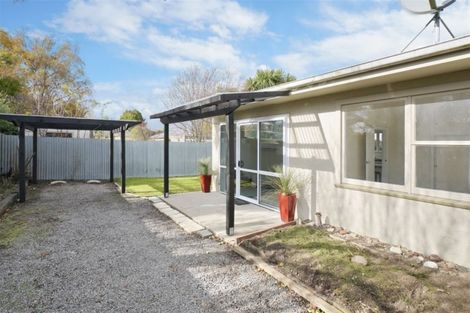 Photo of property in 94c White Street, Rangiora, 7400