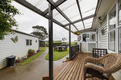 Photo of property in 357 Taikorea Road, Glen Oroua, Palmerston North, 4473