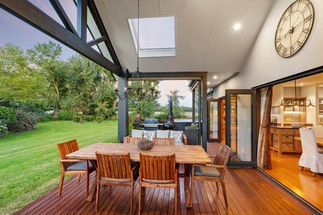 Photo of property in 6 Orchard Lane, Amberley, 7410