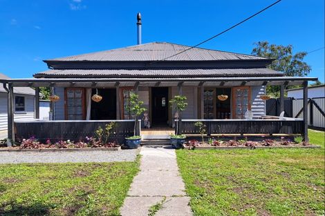 Photo of property in 40 Cox Street, Geraldine, 7930