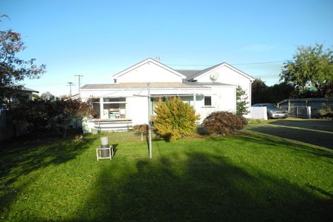 Photo of property in 56 Belt Street, Waimate, 7924