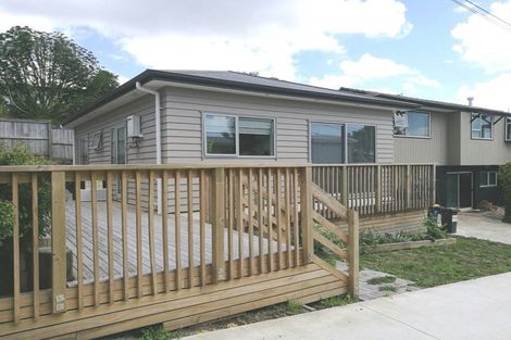 Photo of property in 44 Penzance Road, Mairangi Bay, Auckland, 0630