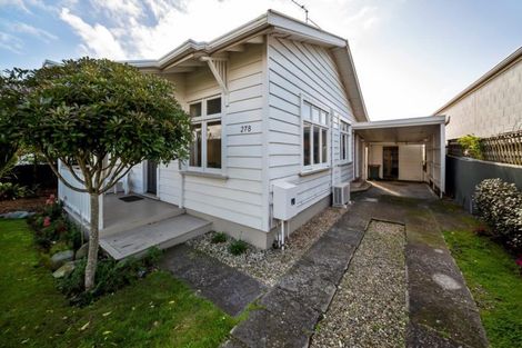 Photo of property in 278 Saint Aubyn Street, New Plymouth, 4310
