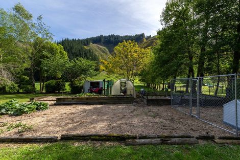 Photo of property in 208 Mount Riley Road, Okaramio, Havelock, 7178