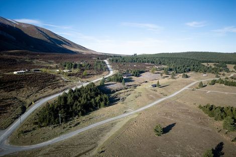 Photo of property in 595 Manuka Terrace, Ben Ohau, Twizel, 7999