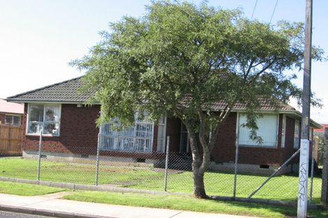 Photo of property in 44 Cobham Crescent, Otara, Auckland, 2023