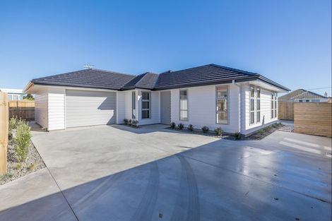 Photo of property in 95a Bartholomew Road, Levin, 5510