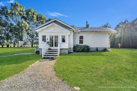 Photo of property in 544 Corbett Road, Richmond, Oamaru, 9494