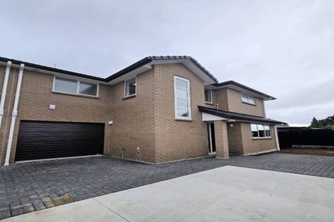 Photo of property in 16 Reiman Street, New Lynn, Auckland, 0600