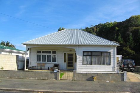 Photo of property in 43 Carr Street, North East Valley, Dunedin, 9010