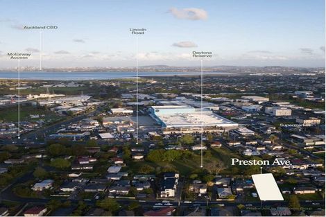 Photo of property in 5 Preston Avenue, Belmont, Auckland, 0622