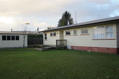 Photo of property in 4 Chaucer Place, Owhata, Rotorua, 3010