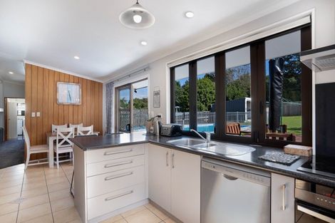 Photo of property in 3 Konini Street, Lansdowne, Masterton, 5810