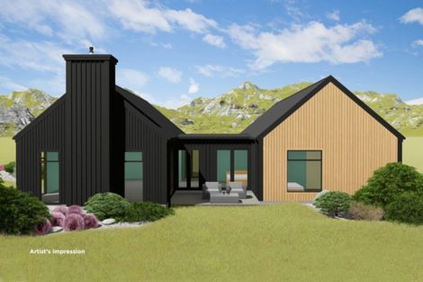 Photo of property in 43 Northburn Road, Wanaka, 9305