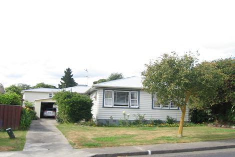 Photo of property in 22 Kiwi Street, Heretaunga, Upper Hutt, 5018