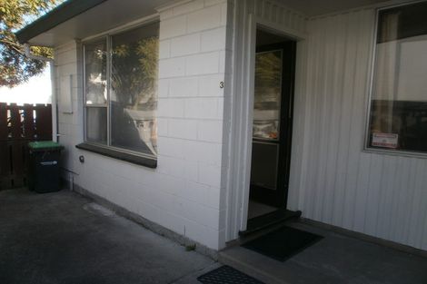 Photo of property in 3/17 Barrie Street, Addington, Christchurch, 8024