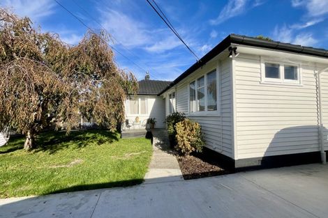 Photo of property in 72 Hikurangi Street, Trentham, Upper Hutt, 5018
