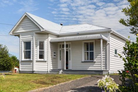 Photo of property in 31 Adams Street, Waihi, 3610