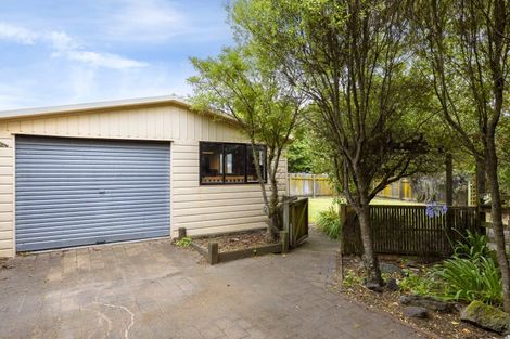 Photo of property in 53 Grace Crescent, Richmond Heights, Taupo, 3330