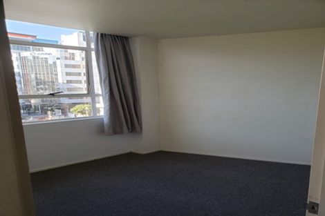 Photo of property in Hume House, 11/152 The Terrace, Wellington Central, Wellington, 6011