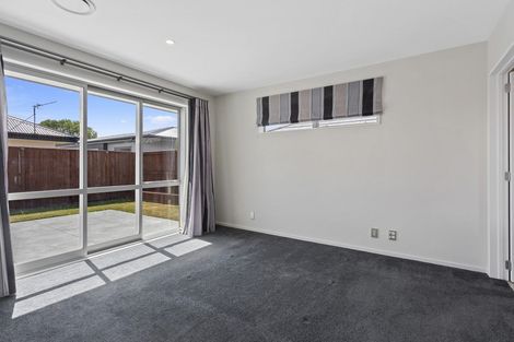 Photo of property in 38 Cleland Crescent, Kaiapoi, 7630