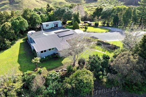Photo of property in 4988 State Highway 14, Awakino Point, Dargaville, 0372